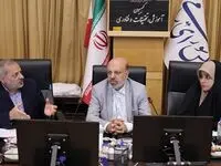 با برنامه‌های وزیر پیشنهادی آموزش و پرورش موافقت شد | علیرضا کاظمی وزیر شد؟ 