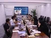 با تشکیل جلسه کارگروه تخصصی کمیته فناوری و نوآوری و تحول دیجیتال؛ فولاد هرمزگان اعتبار مناسبی برای جذب فناوری‌های دانش‌بنیان اختصاص داد
