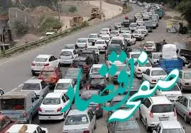 افزایش سفرهای نوروزی و تشدید نظارت‌ها؛ از راه‌اندازی سامانه مسافریار تا رکوردشکنی مصرف بنزین