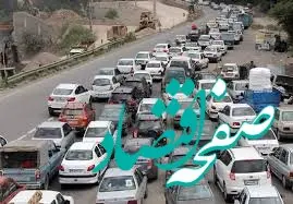 افزایش سفرهای نوروزی و تشدید نظارت‌ها؛ از راه‌اندازی سامانه مسافریار تا رکوردشکنی مصرف بنزین