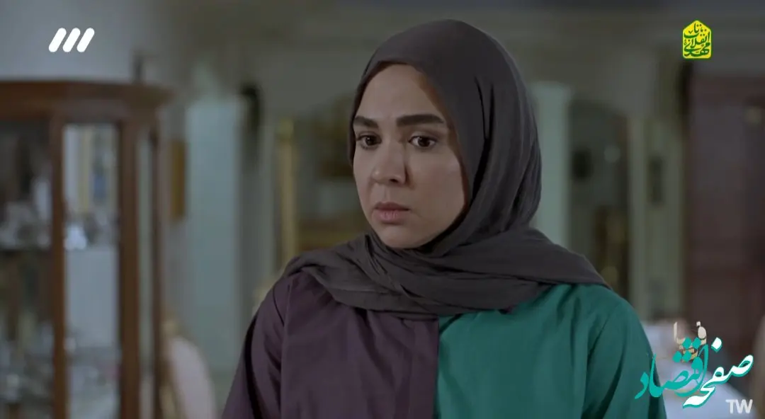 قسمت ۲۹ سریال فریبا با لینک تلوبیون + در قسمت ۲۹ سریال فریبا چه می گذرد؟