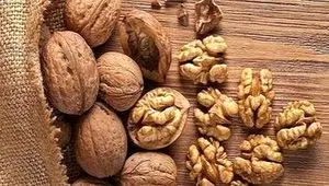 گردو با این خاصیت عجیبش! 