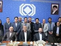 به روز رسانی شاخص های بهره وری به رشد سازمانی منتهی خواهد شد