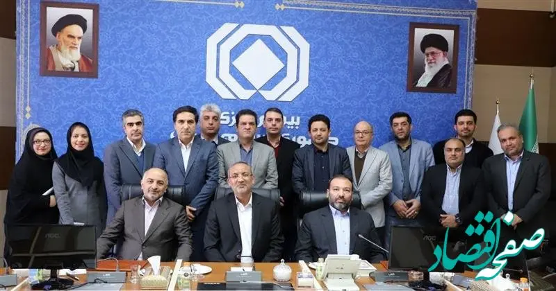 به روز رسانی شاخص های بهره وری به رشد سازمانی منتهی خواهد شد