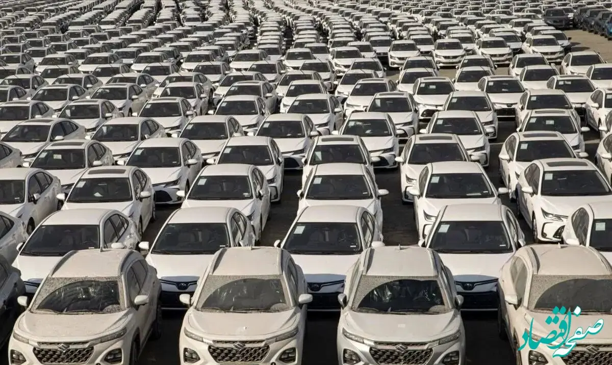 یک خبر مهم درباره قیمت خودرو؛ گرانی در راه است؟