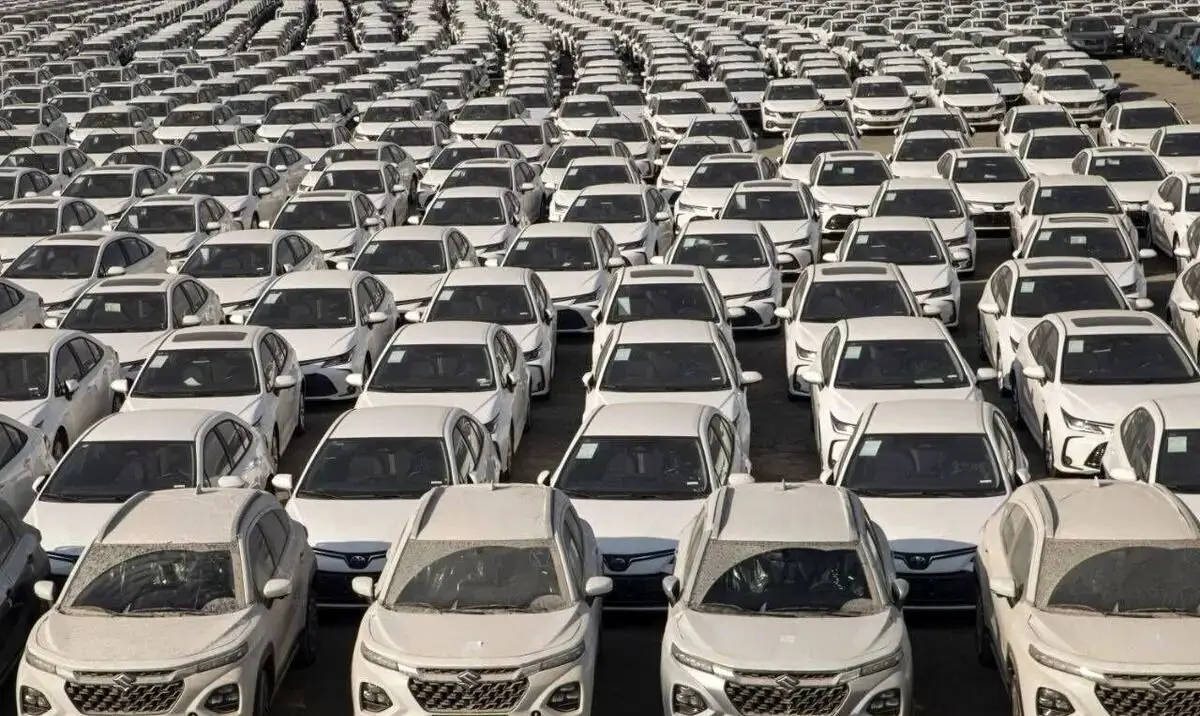 یک خبر مهم درباره قیمت خودرو؛ گرانی در راه است؟