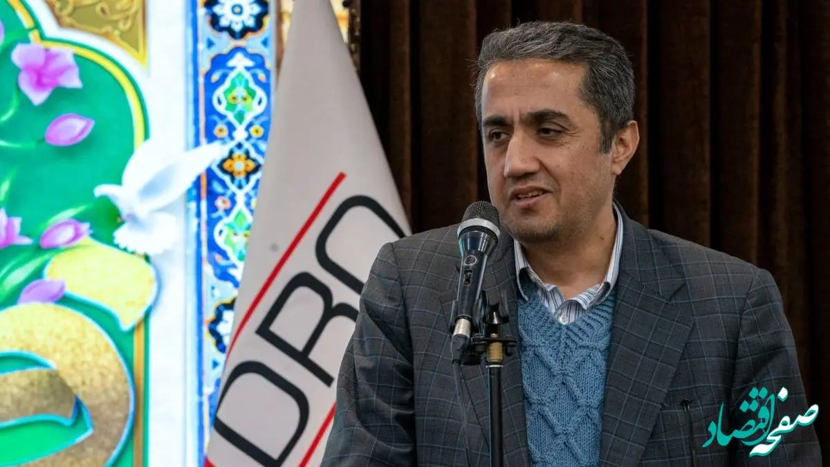 مهندس آقاجانلو: ایمیدرو در سپردن ماموریت ها به افراد، نگاه جنسیتی ندارد