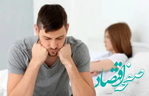 ماده غذایی موثر در بالا بردن توانایی جنسی چیست؟