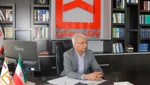 کلید بیش از ۵۷۰۰ واحد مسکونی در دستان متقاضیان نهضت ملی/ ایفای بیش از ۷۵ درصد از تعهدات نهضت ملی قم توسط بانک مسکن