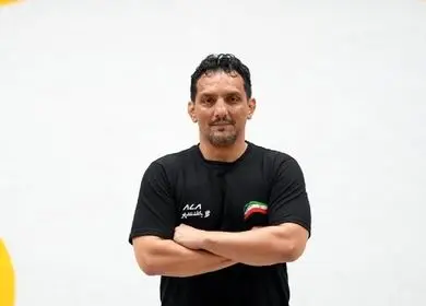 روایتی از دیدار پژمان درستکار سرمربی تیم ملی کشتی آزاد با رهبر انقلاب | فقط نور میدیدم + ویدئو