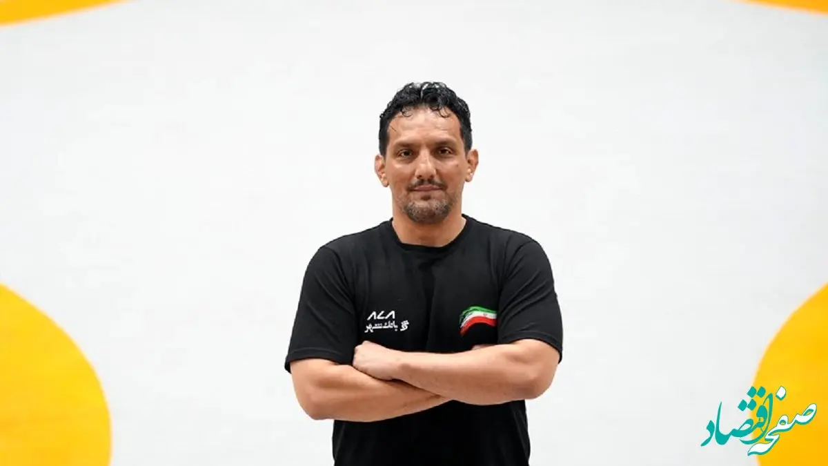 واکنش پژمان درستکار به قهرمانی ایران بعد از ۱۲ سال