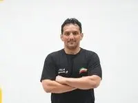 روایتی از دیدار پژمان درستکار سرمربی تیم ملی کشتی آزاد با رهبر انقلاب | فقط نور میدیدم + ویدئو