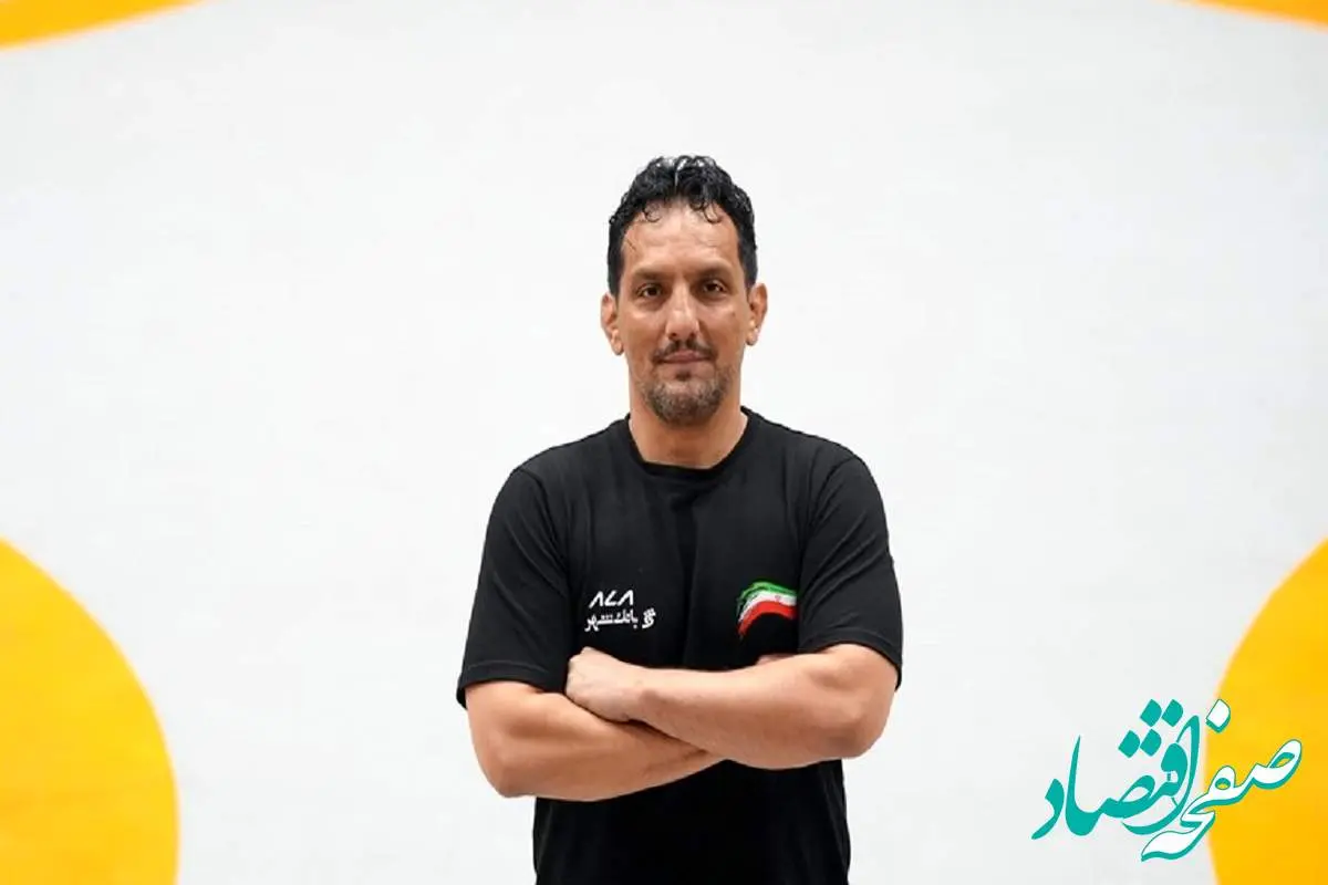 واکنش پژمان درستکار به قهرمانی ایران بعد از ۱۲ سال