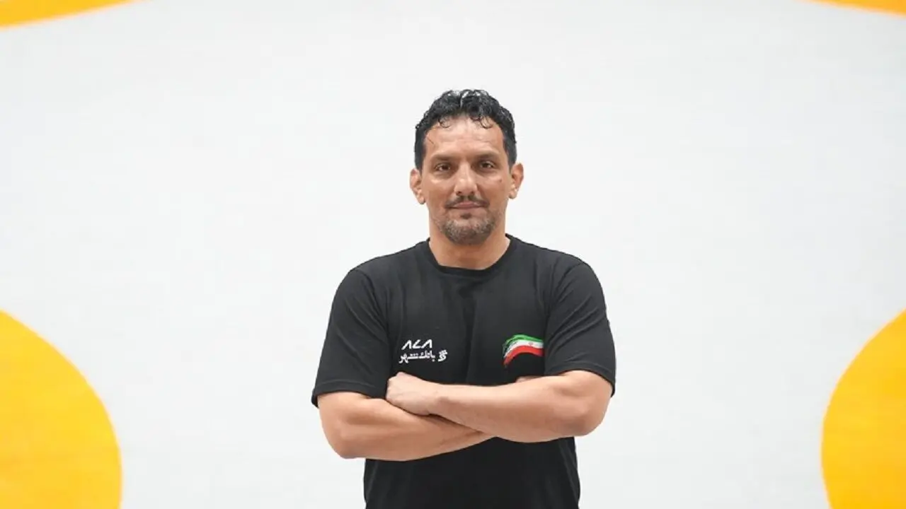 واکنش پژمان درستکار به قهرمانی ایران بعد از ۱۲ سال