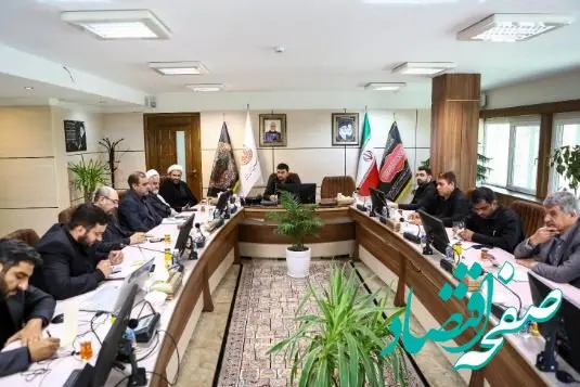 شرکت ملی مس در تدارک خدمات‌رسانی شایسته به زائران اربعین حسینی