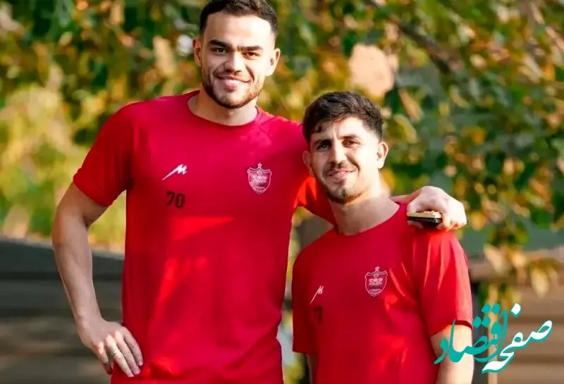 سلطان دریبل به پرسپولیس برگشت