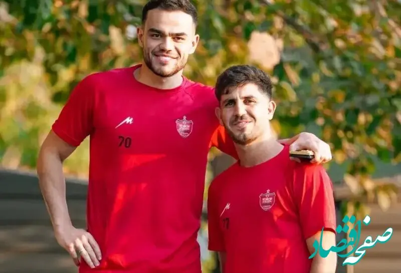 سلطان دریبل به پرسپولیس برگشت