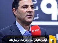 قوانین ناگهانی، چالش بازارهای صادراتی در ایران است