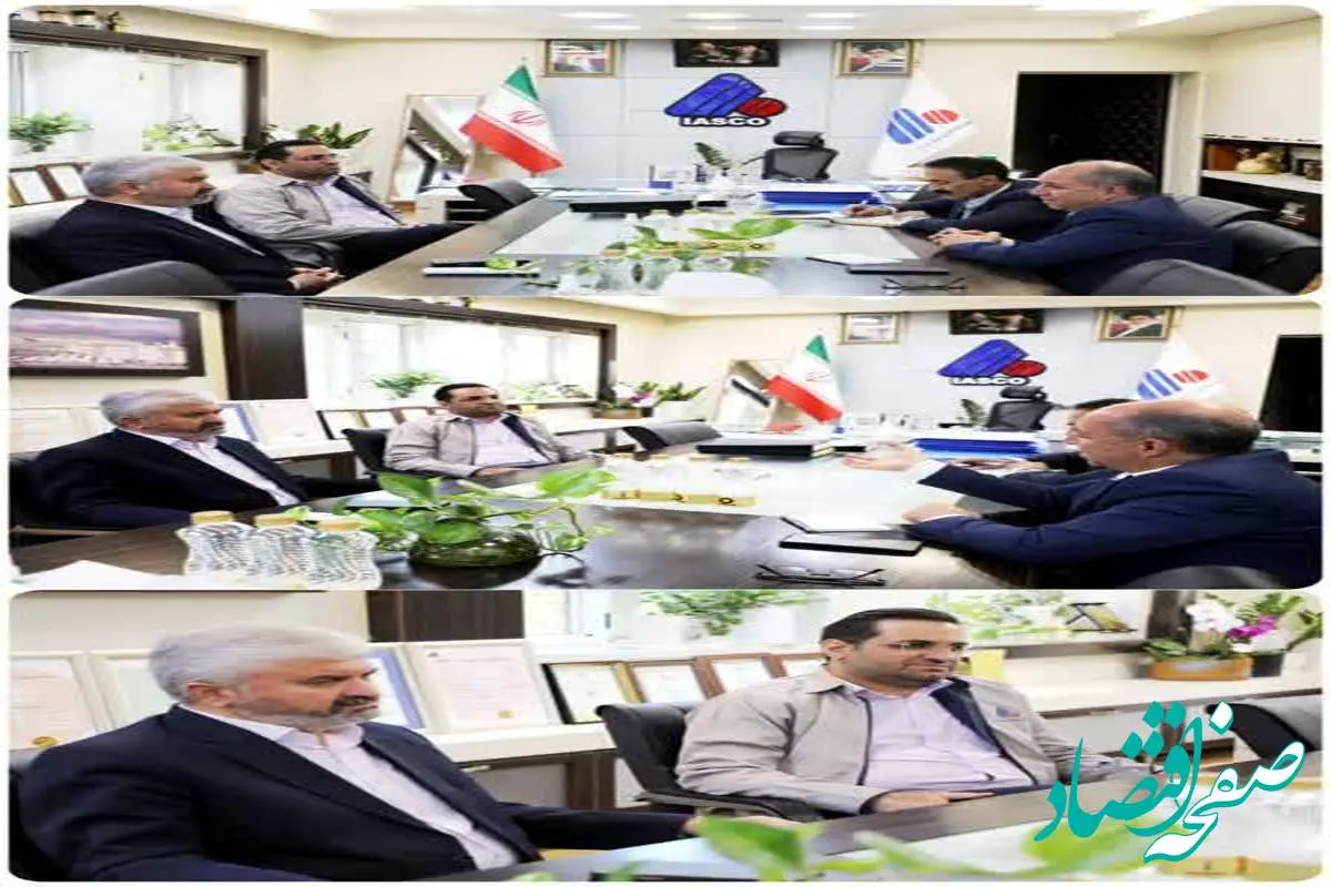 نقشآفرینی صنعت در توسعه ورزش اشکذر