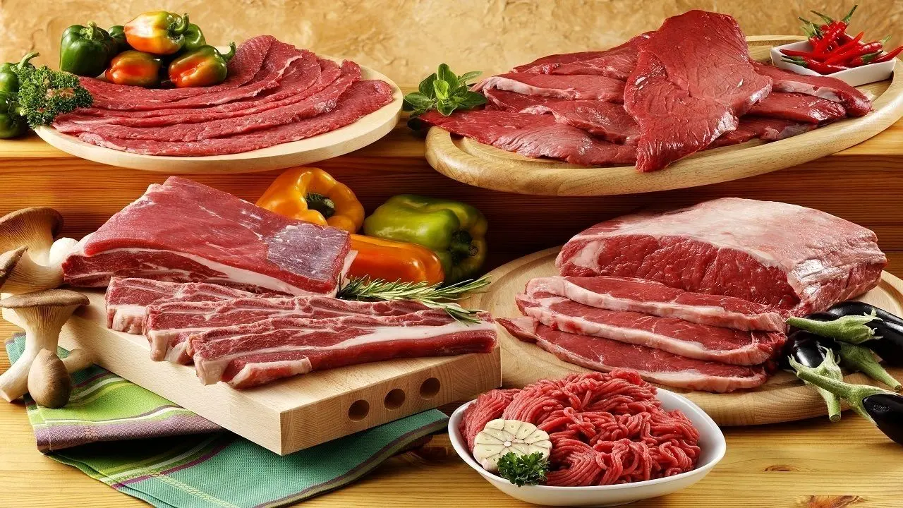 برای رسیدن به خودکفایی گوشت قرمز چه باید کرد؟