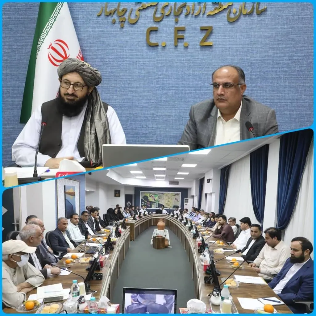 ترسیم فصلی جدید در روابط اقتصادی