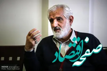 یک فعال اصولگرا، اصلاح‌ طلبان را با خاک یکسان کرد