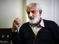یک فعال اصولگرا، اصلاح‌ طلبان را با خاک یکسان کرد