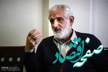 یک فعال اصولگرا، اصلاح‌ طلبان را با خاک یکسان کرد