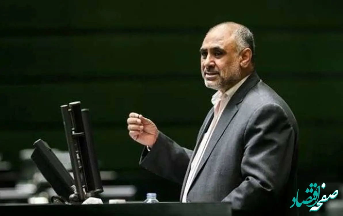  ارایه گزارش عملکرد وزارت جهادکشاورزی در بهارستان