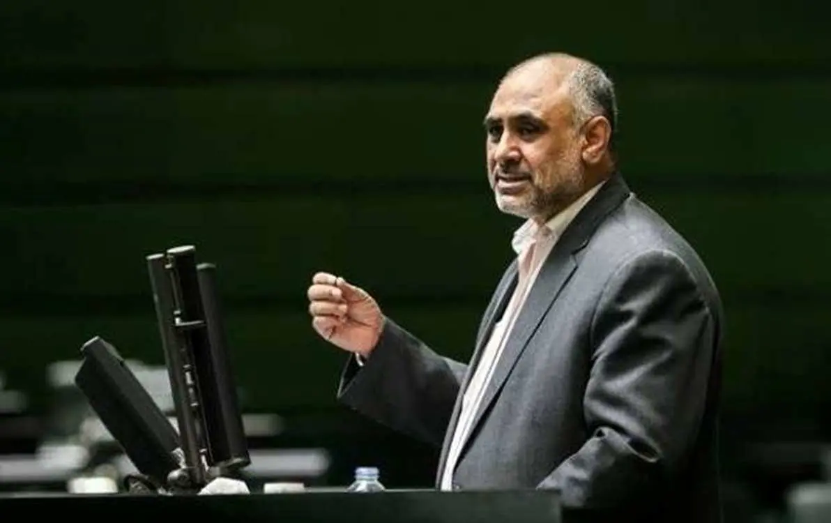  ارایه گزارش عملکرد وزارت جهادکشاورزی در بهارستان