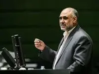  ارایه گزارش عملکرد وزارت جهادکشاورزی در بهارستان