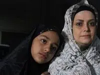حاجی پور بازیگر فیلم نذر بی بی : می خواهم بازیگری را بطور جدی دنبال کنم