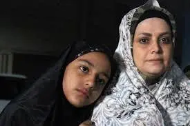 حاجی پور بازیگر فیلم نذر بی بی : می خواهم بازیگری را بطور جدی دنبال کنم