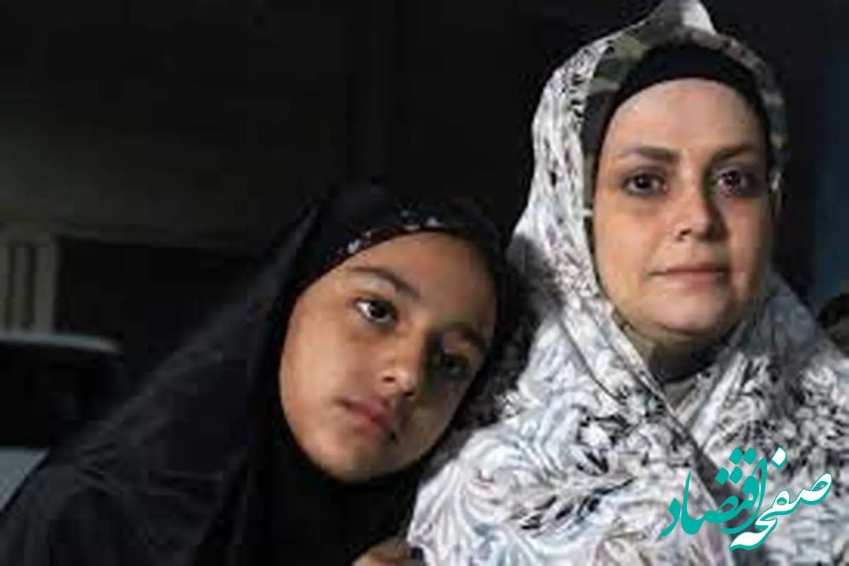 حاجی پور بازیگر فیلم نذر بی بی : می خواهم بازیگری را بطور جدی دنبال کنم