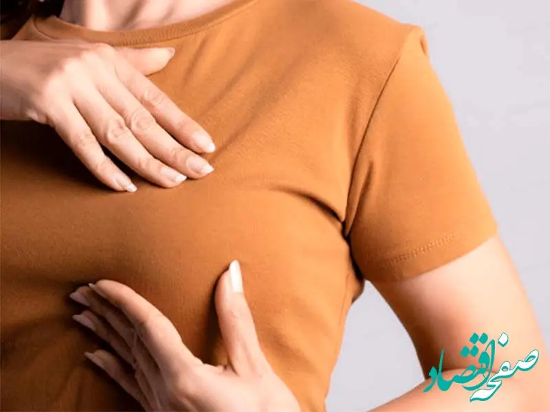 چگونه درد پستان در دوران قاعدگی را کمتر کنیم؟