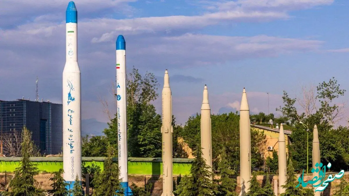 ادامه حملات موشکی ایران | آژیرهای خطر در تل‌آویو به دوباره صدا در آمد