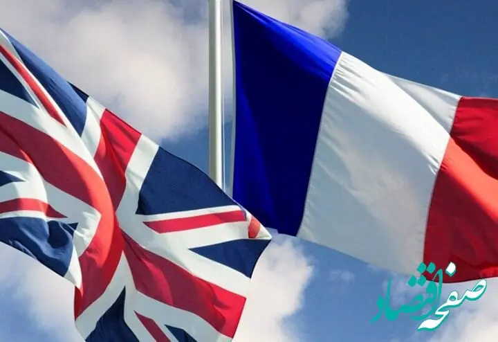 علت تلاش انگلیس و فرانسه برای ائتلاف سازی درباره آینده تنگه هرمز چیست؟ 