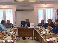 مشتریان خوشنام در سیاست های اعتباری جدید بانک توسعه صادرات جایگاه ویژه ای دارند