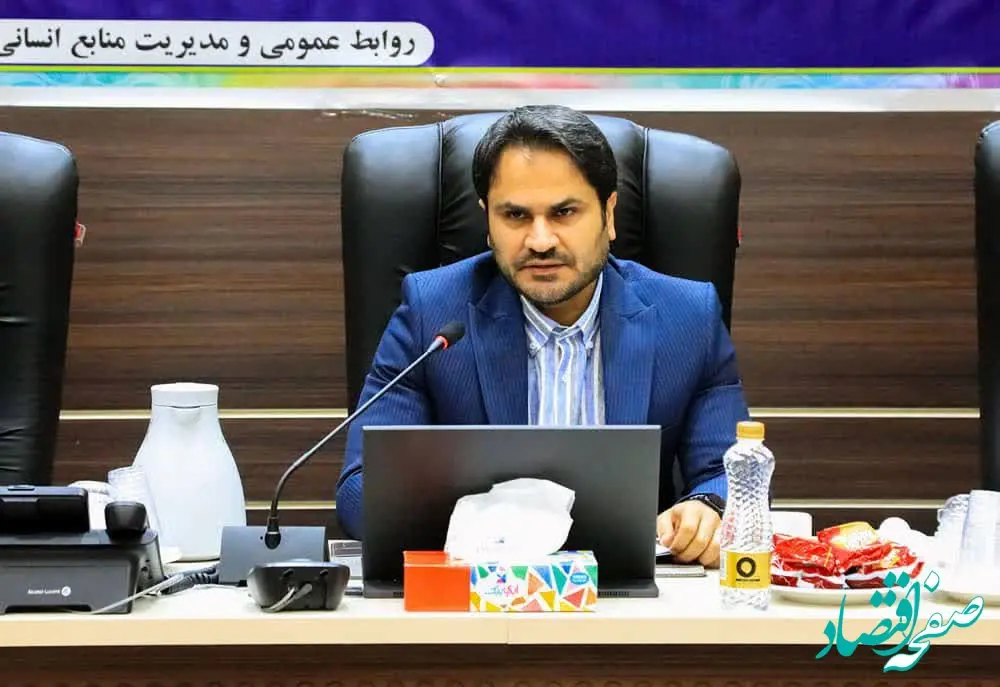 تکریم بیش از پیش سرمایه انسانی در دستور کار است