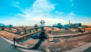 راهبرد‌های سیمیدکو در راستای خلق ثروت با تکیه بر مزیت‌های رقابتی