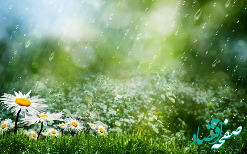 وضعیت بارش در استان ها فردا چهارشنبه ۲۲ شهریور ماه ۱۴٠۲ | آخرین وضعیت هواشناسی استان ها