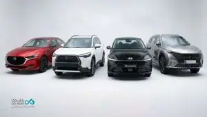 حساب وکالتی غیرحضوری بانک دی برای طرح جدید خرید خودروهای وارداتی