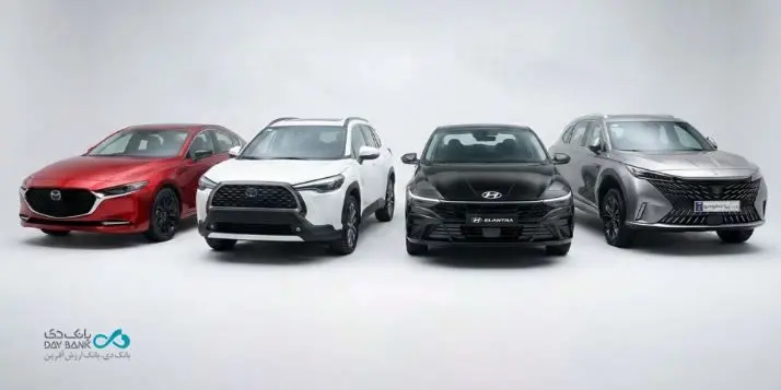 حساب وکالتی غیرحضوری بانک دی برای طرح جدید خرید خودروهای وارداتی
