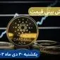 پیش بینی قیمت کاردانو | قیمت لحظه‌ای کاردانو امروز شنبه ۲۹ دی ماه ۱۴۰۳