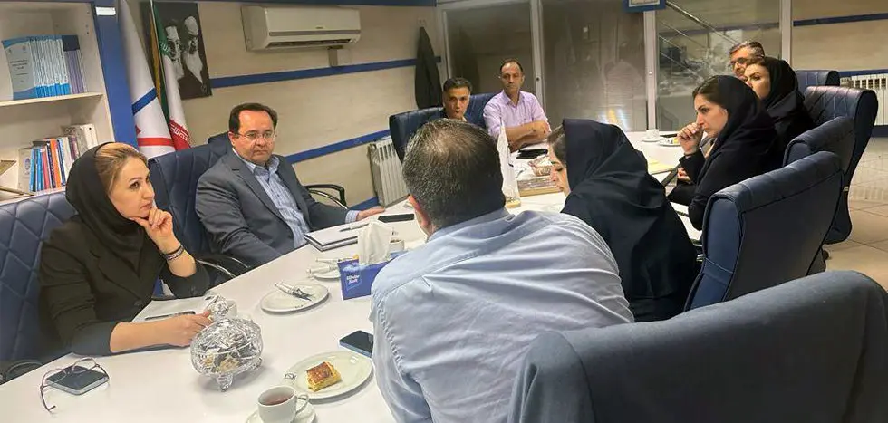 نوآوری در بیمه اجباری از سوی بیمه رازی