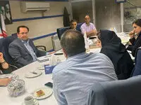 نوآوری در بیمه اجباری از سوی بیمه رازی