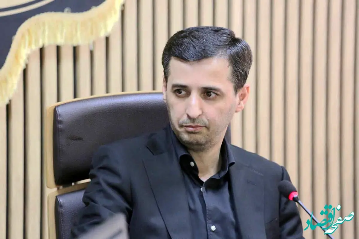 پیام تبریک فرید دهقانی مدیرعامل چادرملو به مناسبت روز خبرنگار