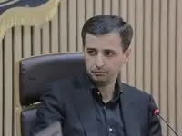 پیام تبریک فرید دهقانی مدیرعامل چادرملو به مناسبت روز خبرنگار