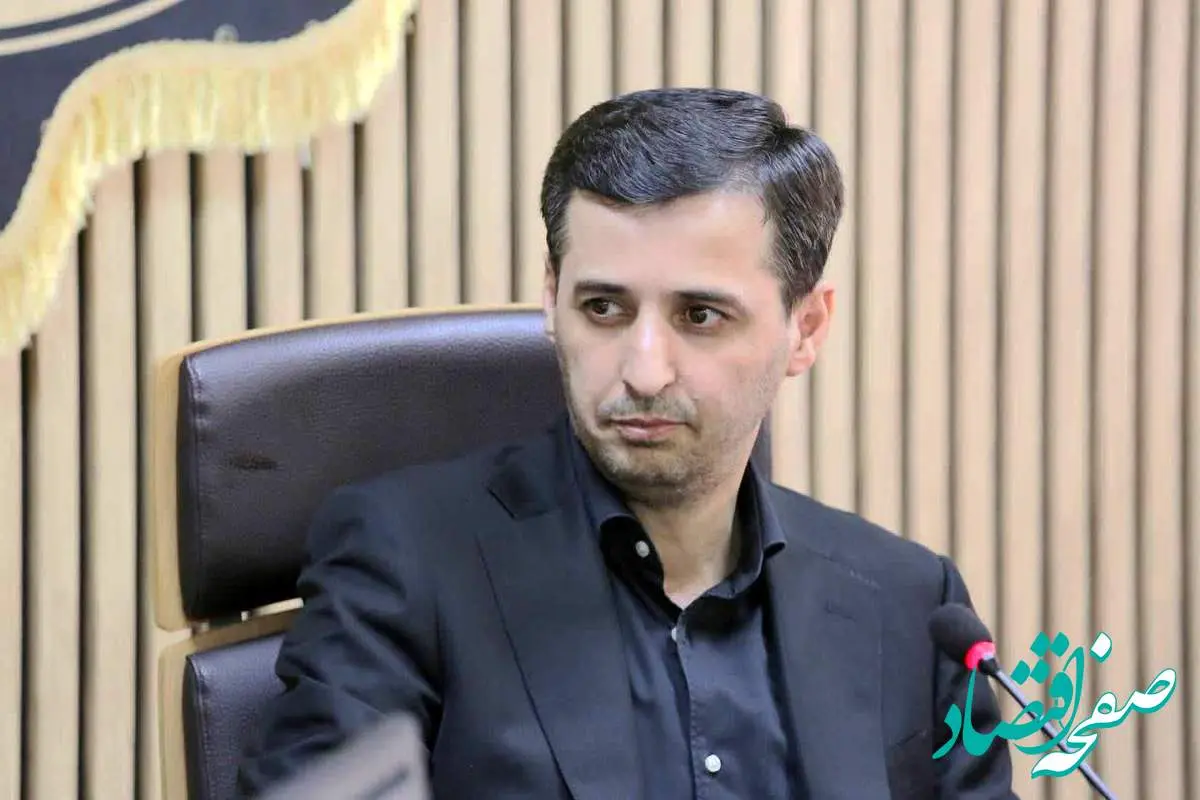 پیام تبریک فرید دهقانی مدیرعامل چادرملو به مناسبت روز خبرنگار