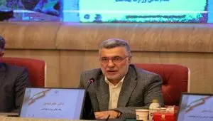 آخرین خبر از ۳ ماه کارانه کادر درمان به گفته وزیر بهداشت | تداوم خدمات سلامت در نوروز